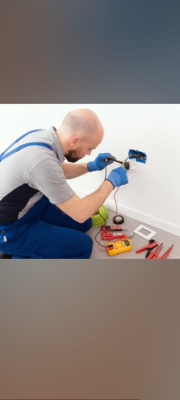 1 DAY ELECTRICIAN SERVICES INC in Los Angeles