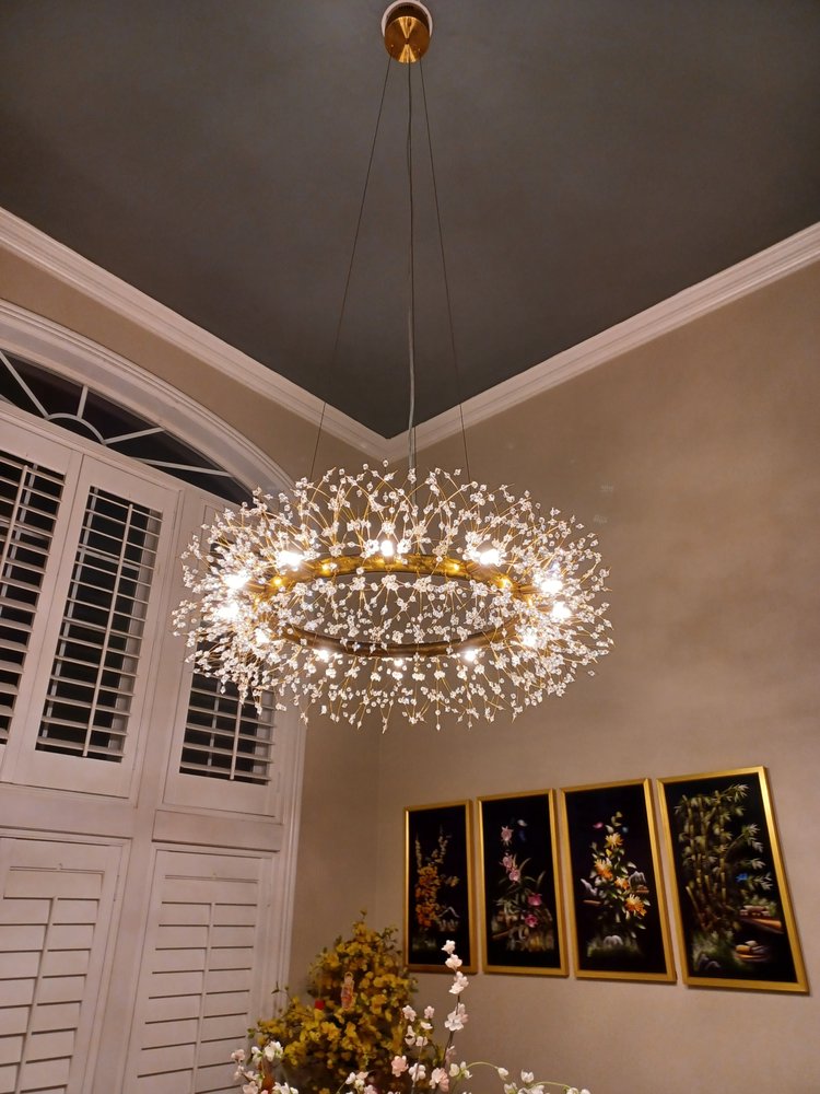 1 DAY ELECTRICIAN SERVICES INC in Los Angeles